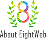 About EightWeb
